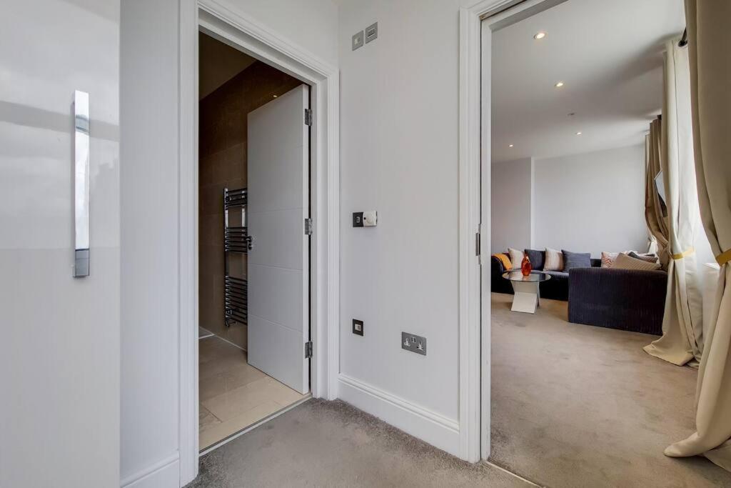 Casa vacanze Fabulous Deluxe King With Air-conditioning Londra